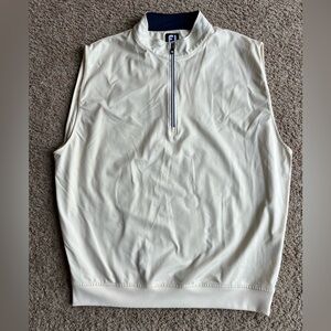 Men's Golf Vest
